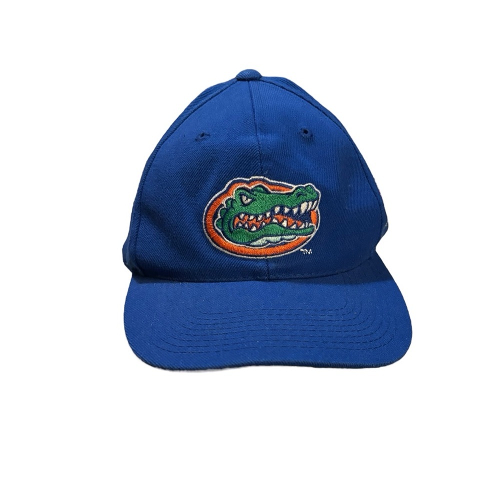 Sports Specialties‎ Florida Gators SnapBack Hat Blue and Green